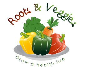 Roots and Veggies entry by elevenz