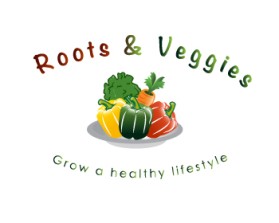 Roots and Veggies entry by elevenz