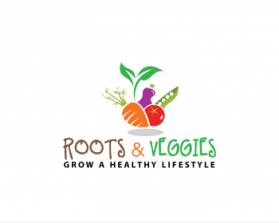 Roots and Veggies entry by Lifedrops