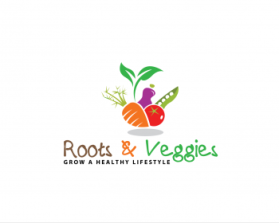 Roots and Veggies entry by Lifedrops