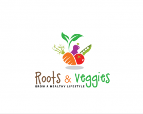 Roots and Veggies entry by Lifedrops