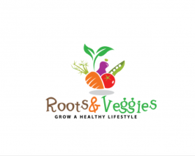 Roots and Veggies entry by Lifedrops