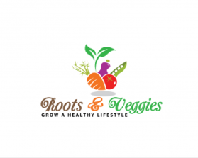 Roots and Veggies entry by Lifedrops