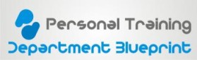 Personal Training Department Blueprint entry by pixel23
