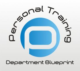 Personal Training Department Blueprint entry by pixel23