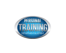 Personal Training Department Blueprint entry by room168