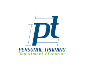 Personal Training Department Blueprint entry by kbcorbin