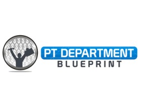 Personal Training Department Blueprint entry by nerdsociety