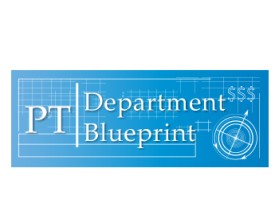 Personal Training Department Blueprint entry by F ective D zine