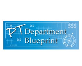 Personal Training Department Blueprint entry by F ective D zine