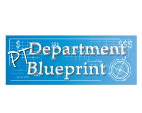Personal Training Department Blueprint entry by F ective D zine