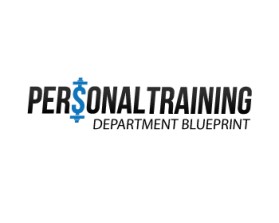 Personal Training Department Blueprint entry by room168