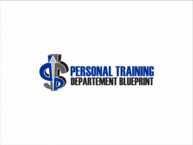 Personal Training Department Blueprint entry by maryanto
