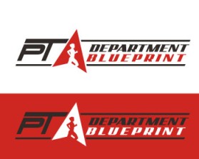 Personal Training Department Blueprint entry by ojgraphics