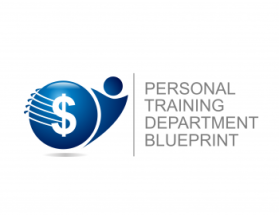Personal Training Department Blueprint entry by getek