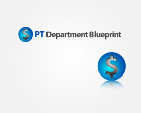 Personal Training Department Blueprint entry by Xavi