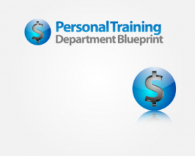 Personal Training Department Blueprint entry by Xavi
