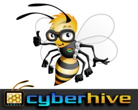 Cyberhive.com entry by john12343