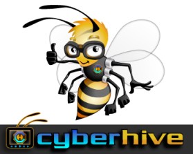 Cyberhive.com entry by john12343