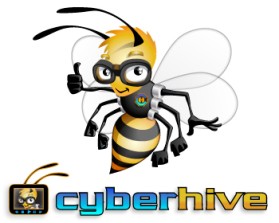 Cyberhive.com entry by john12343