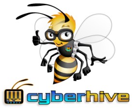 Cyberhive.com entry by john12343