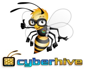 Cyberhive.com entry by john12343