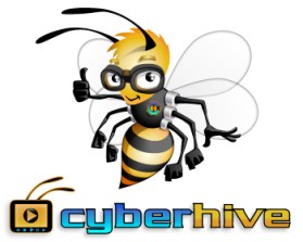 Cyberhive.com entry by john12343