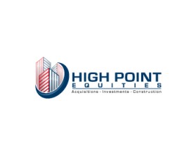High Point Equities entry by mohdesign