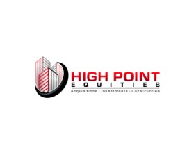 High Point Equities entry by mohdesign