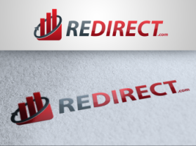 Redirect.com entry by luckydesign