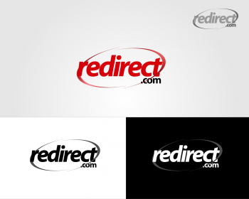 Logo Design for Redirect.com