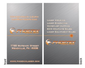 Phoenix Laser Solutions  entry by IMFantasia