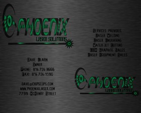 Phoenix Laser Solutions  entry by mitchan360