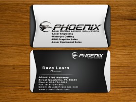 Phoenix Laser Solutions  entry by Brankac