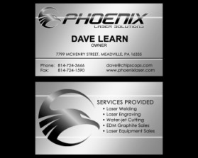 Phoenix Laser Solutions  entry by greycie_214