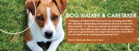 Design Contest for TAILored Pet Services LLC entry by KenosisDre