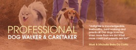 Design Contest for TAILored Pet Services LLC entry by KenosisDre