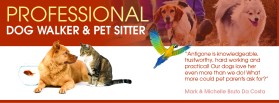 Design Contest for TAILored Pet Services LLC entry by KenosisDre