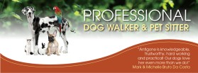 Graphic Design entry 493786 submitted by Jan Graphix Unlimited to the Graphic Design for Design Contest for TAILored Pet Services LLC run by TAILored_Pet_Services