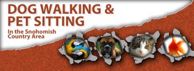 Design Contest for TAILored Pet Services LLC entry by Jan Graphix Unlimited