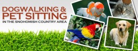 Design Contest for TAILored Pet Services LLC entry by Jan Graphix Unlimited