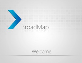 Graphic Design entry 493959 submitted by anticonnex to the Graphic Design for BroadMap  www.broadmap.com run by broadmap