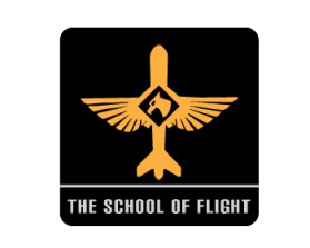 The School of Flight entry by NATHALIE GAYTAN FRANCA