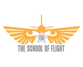 The School of Flight entry by NATHALIE GAYTAN FRANCA