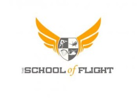 The School of Flight entry by Teuku Adam