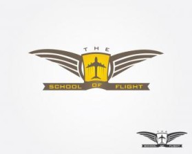 The School of Flight entry by Rio Andrew Marvellouis Purba