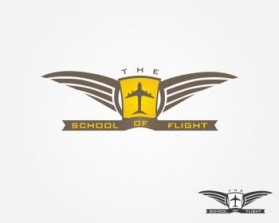 The School of Flight entry by Rio Andrew Marvellouis Purba