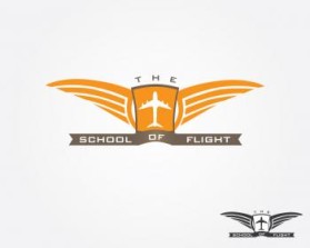 The School of Flight entry by Rio Andrew Marvellouis Purba