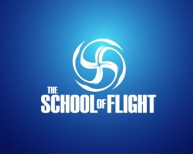 The School of Flight entry by fitrah
