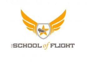 The School of Flight entry by Teuku Adam